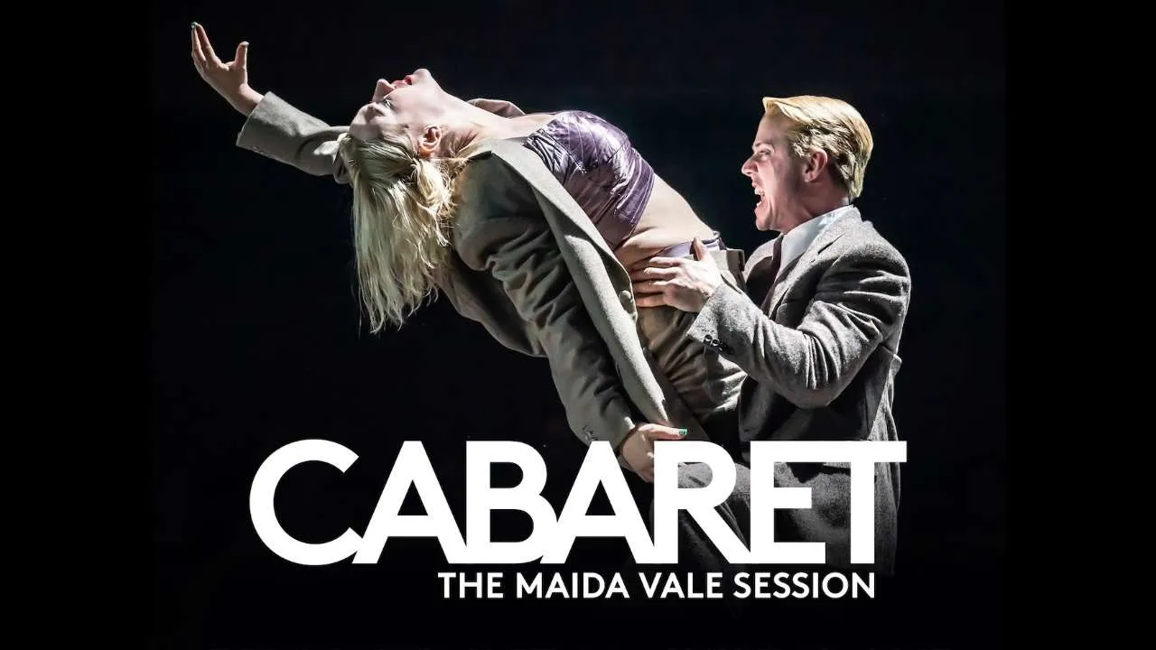 Cabaret: The Maida Vale Session featuring Jake Shears & Self Esteem to be released as an EP Cabaret: The Maida Vale Session featuring Jake Shears & Self Esteem to be released as an EP