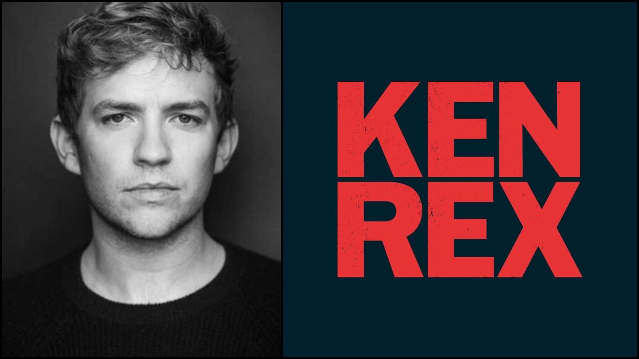 Jack Holden to star in KENREX
