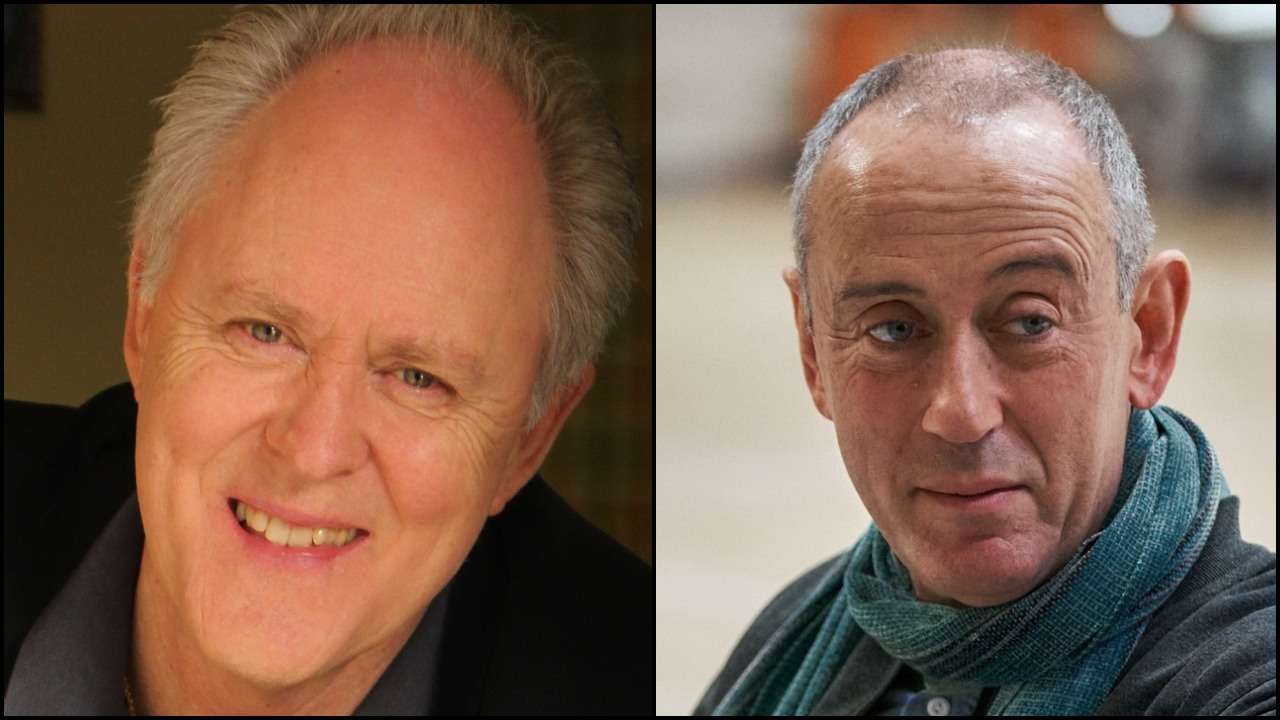 Nicholas Hytner to direct John Lithgow as Roald Dahl in Giant at the Royal Court Nicholas Hytner to direct John Lithgow as Roald Dahl in Giant at the Royal Court