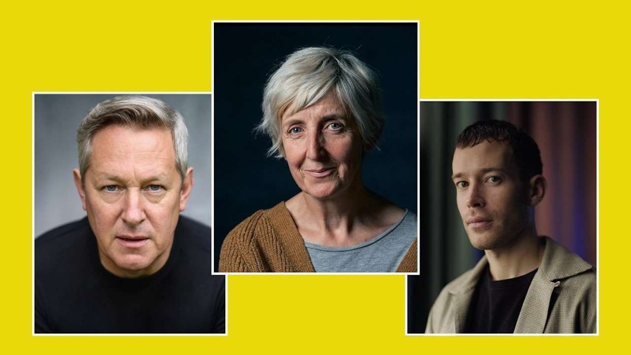Punch by James Graham casting announced including Julie Hesmondhalgh Punch by James Graham casting announced including Julie Hesmondhalgh
