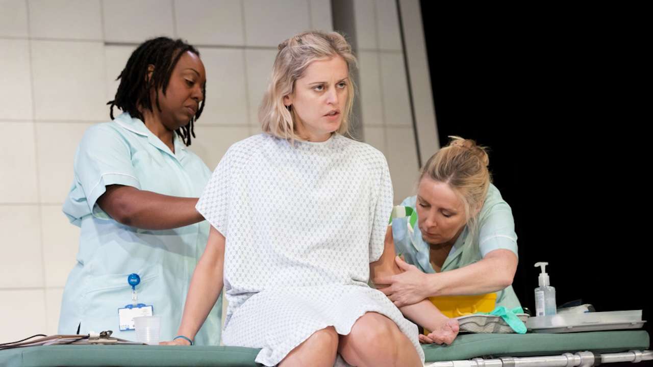 People, Places and Things set for West End revival at the Trafalgar Theatre starring Denise Gough People, Places and Things set for West End revival at the Trafalgar Theatre starring Denise Gough