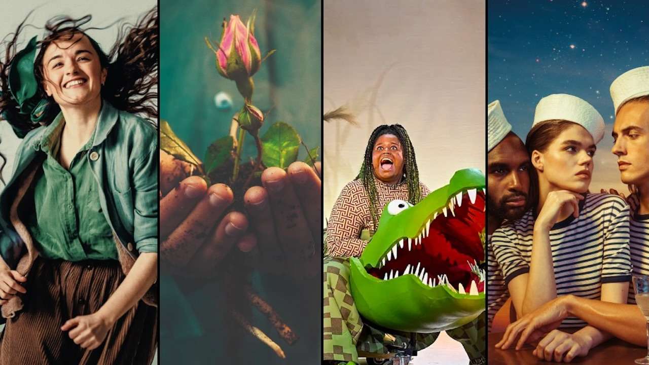 Now on sale: Regent’s Park Open Air Theatre 2024 season – Fiddler on the Roof, Twelfth Night, The Secret Garden, The Enormous Crocodile Now on sale: Regent’s Park Open Air Theatre 2024 season – Fiddler on the Roof, Twelfth Night, The Secret Garden, The Enormous Crocodile