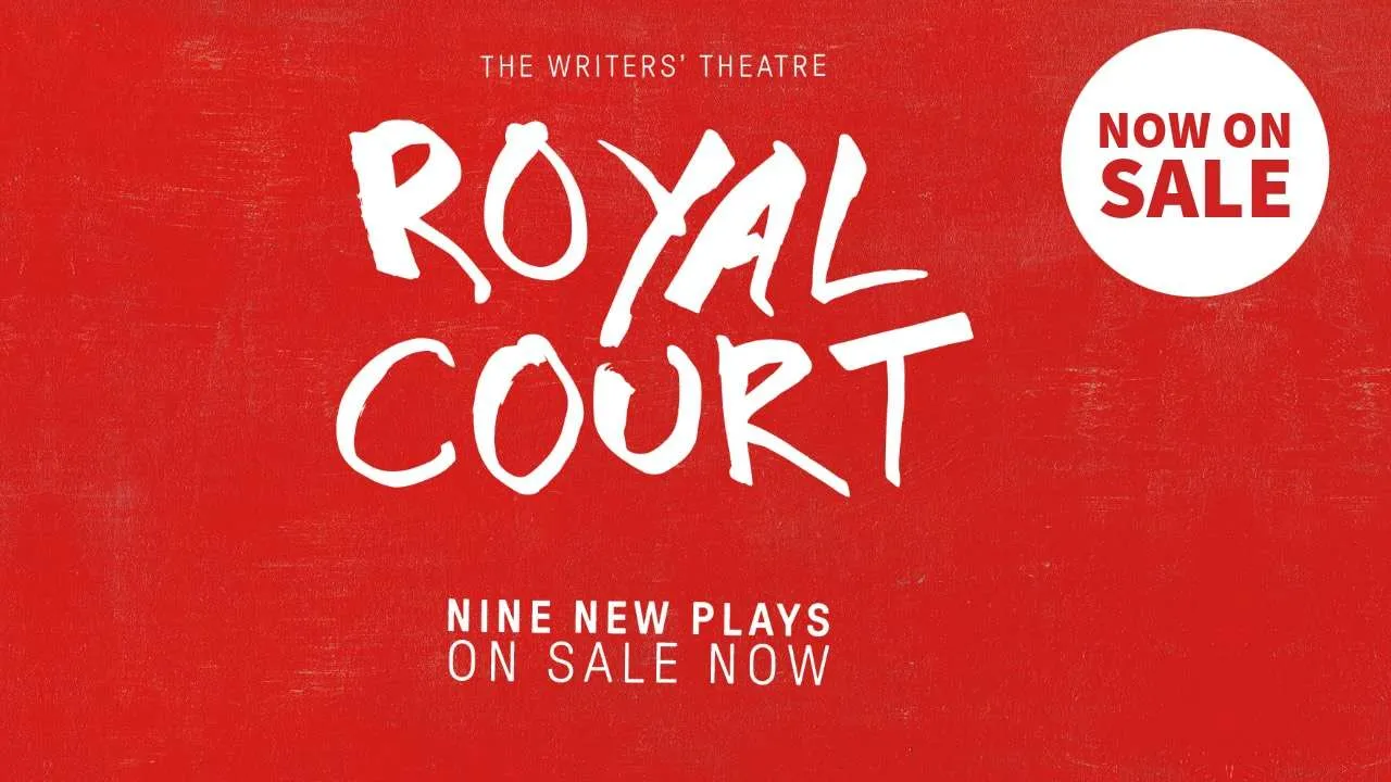 Now on sale: Royal Court Theatre’s 2024 season of new plays Now on sale: Royal Court Theatre’s 2024 season of new plays