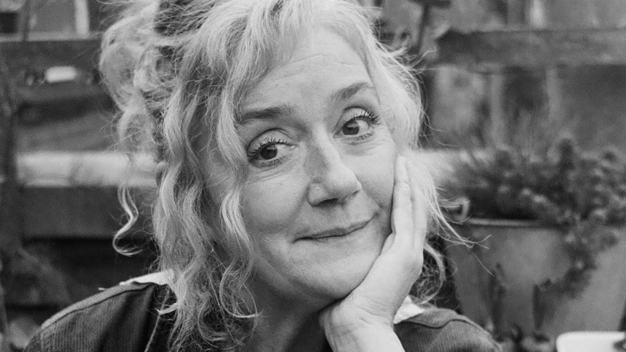 Sophie Thompson Sophie Thompson