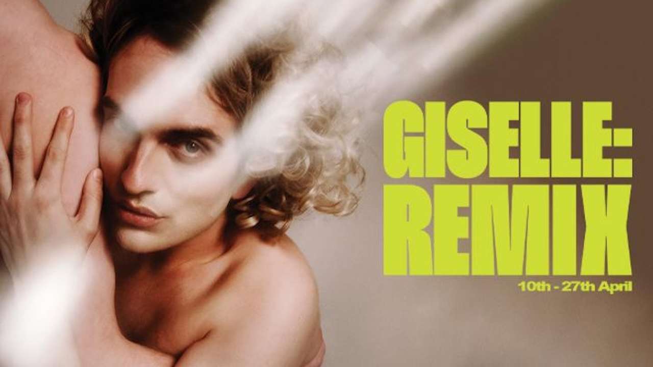 Giselle: Remix Tickets Giselle: Remix Tickets