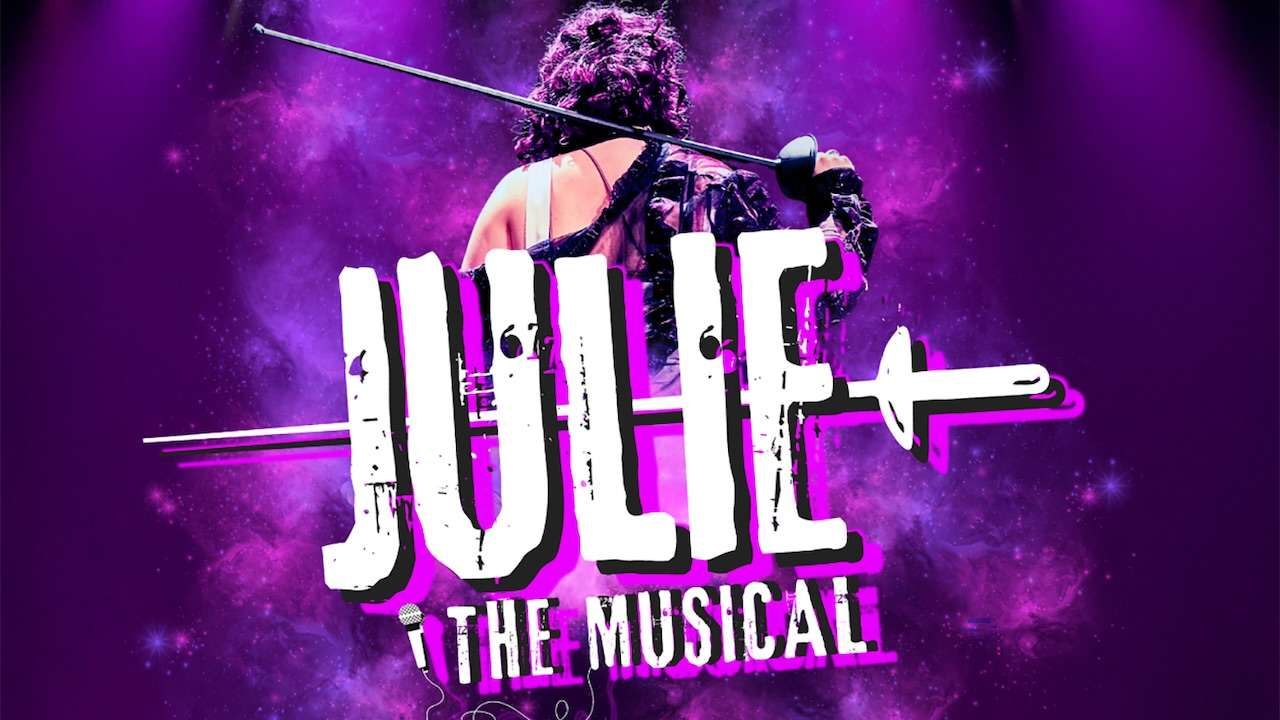 Julie: The Musical Tickets Julie: The Musical Tickets