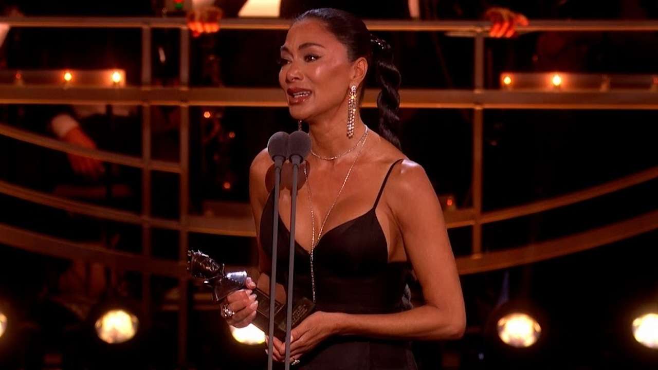 Videos: Olivier Awards 2024 performances, winners, tributes and more Videos: Olivier Awards 2024 performances, winners, tributes and more