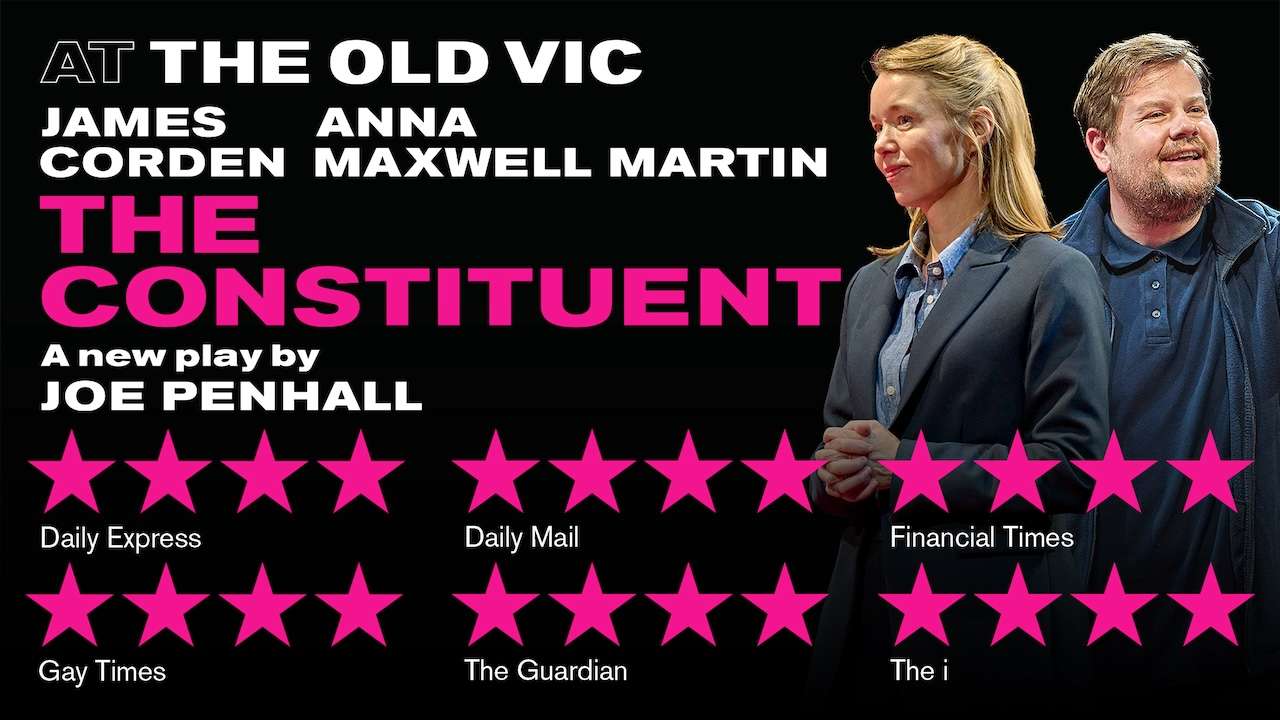 The Constituent Tickets The Constituent Tickets