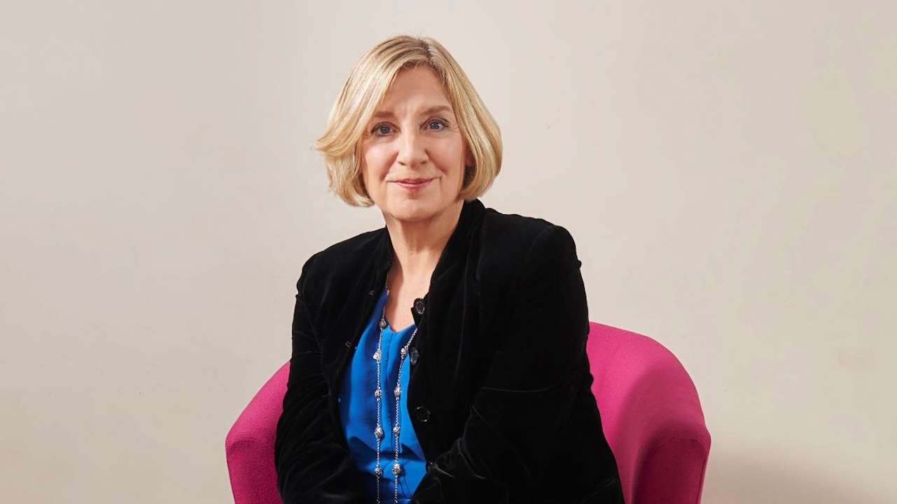 Victoria Wood