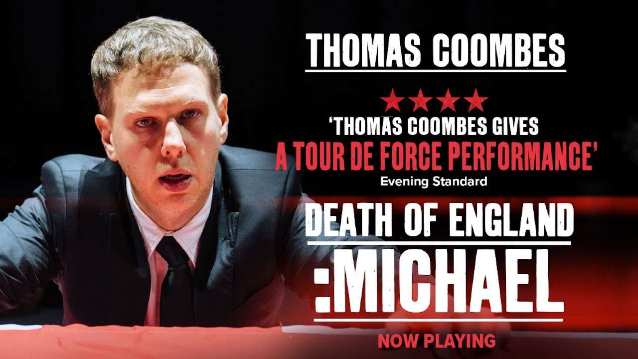 Death of England - Michael
