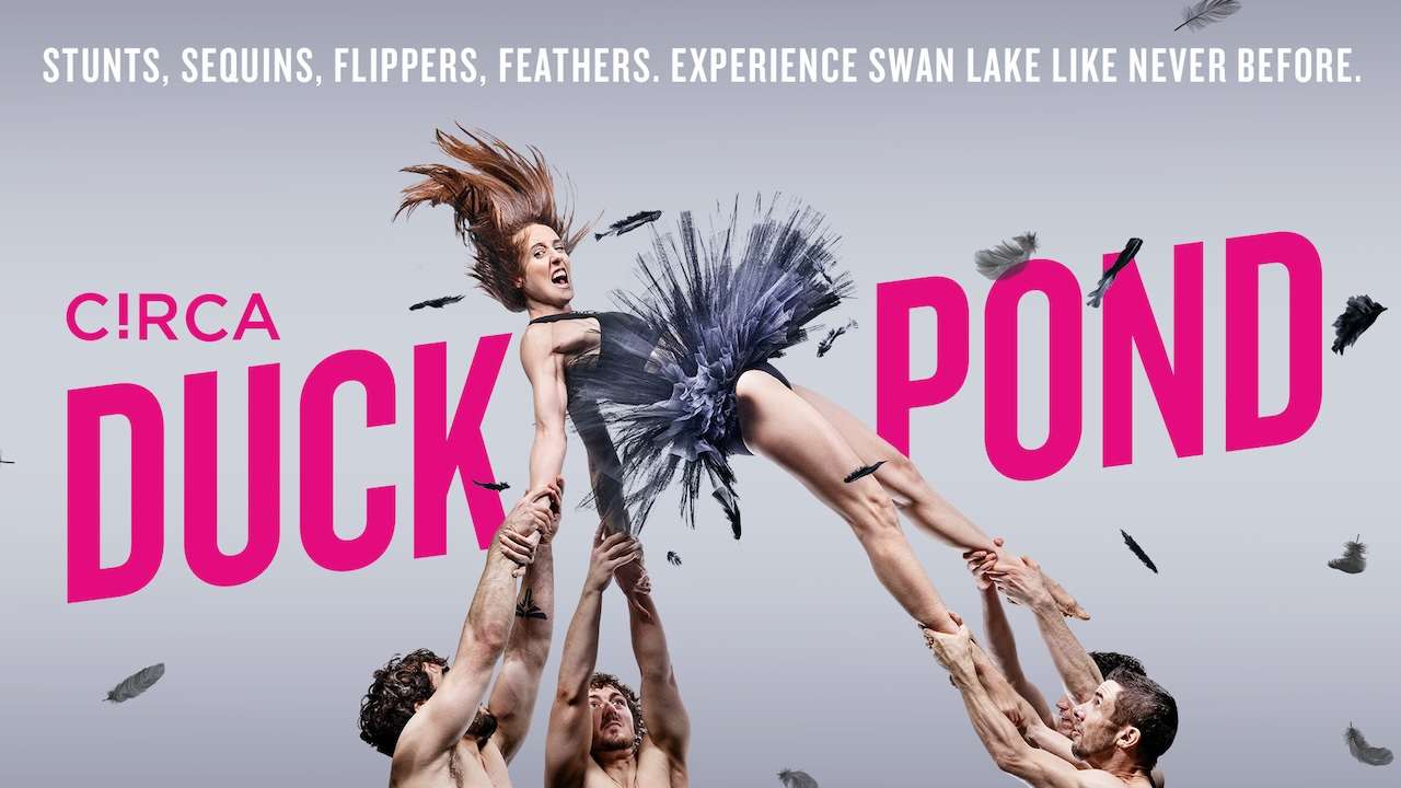 Circa’s Duck Pond Tickets – London Circa’s Duck Pond Tickets – London