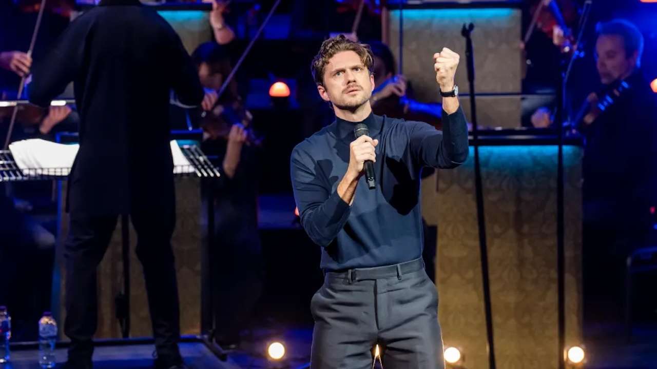 Sky Arts to celebrate Rodgers and Hammerstein with bank holiday weekend season led by My Favorite Things concert Sky Arts to celebrate Rodgers and Hammerstein with bank holiday weekend season led by My Favorite Things concert