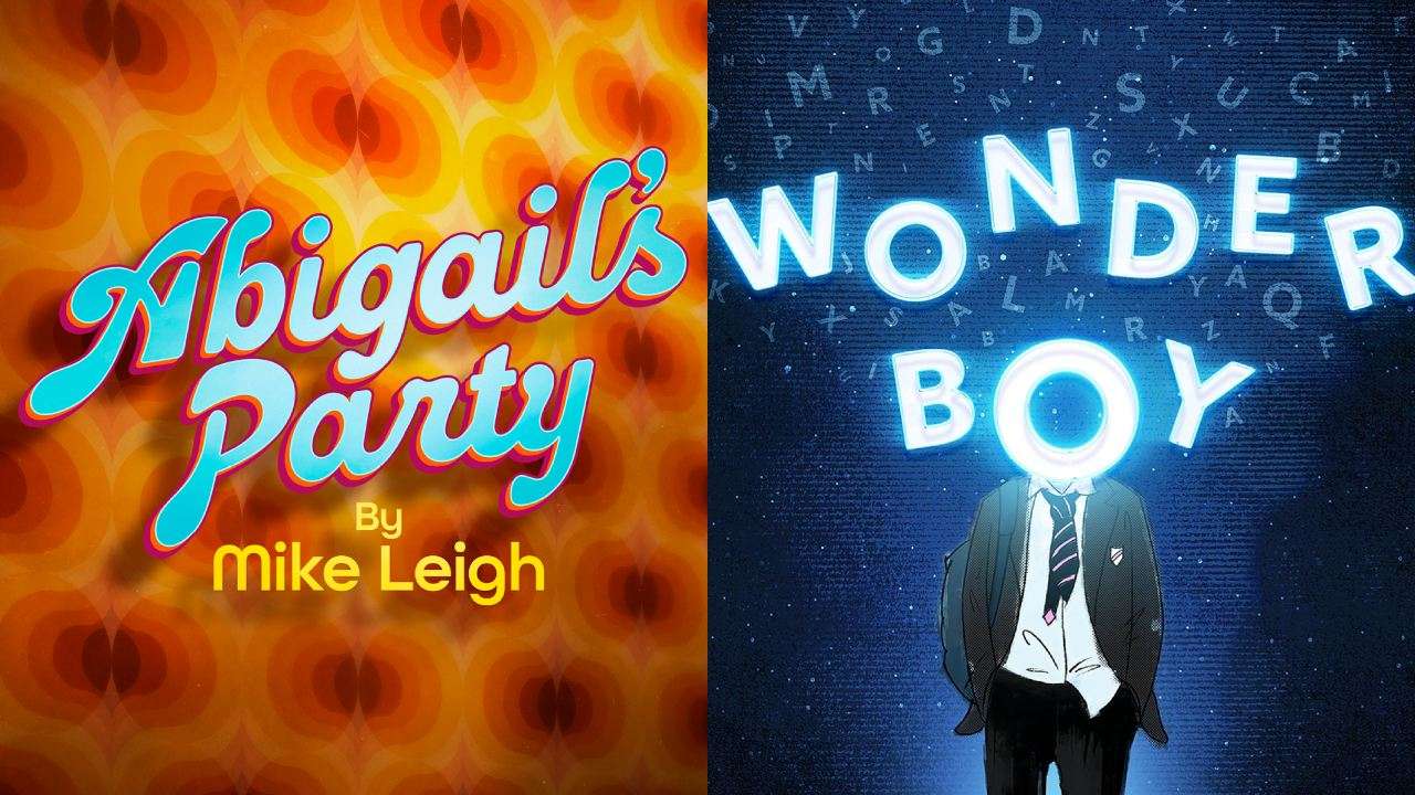 Abigail’s Party revival set for Stratford East, plus wonder Boy, The Mountaintop, Ballet Black Abigail’s Party revival set for Stratford East, plus wonder Boy, The Mountaintop, Ballet Black