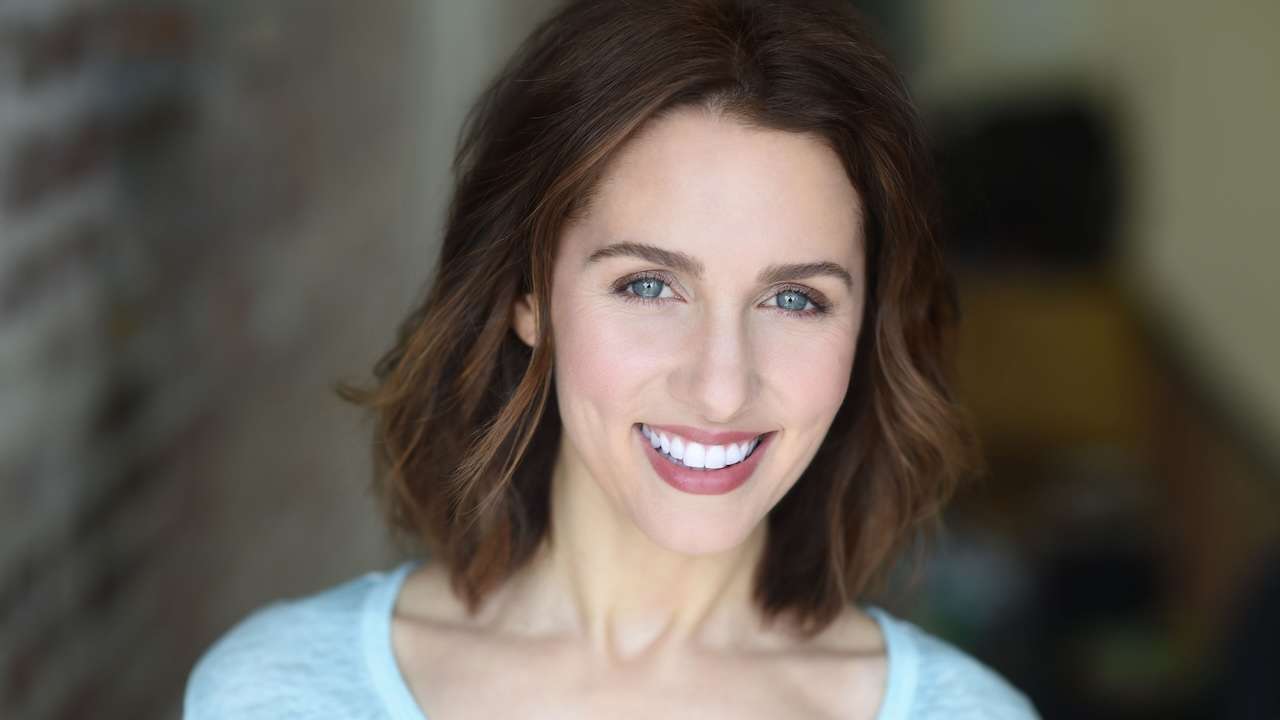 Tricia Paoluccio