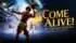 Come Alive! The Greatest Showman Circus Spectacular - London 2025