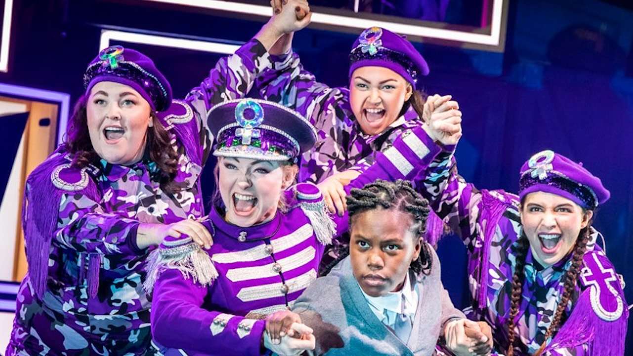 Fantastically Great Women Who Changed the World - Casting announced