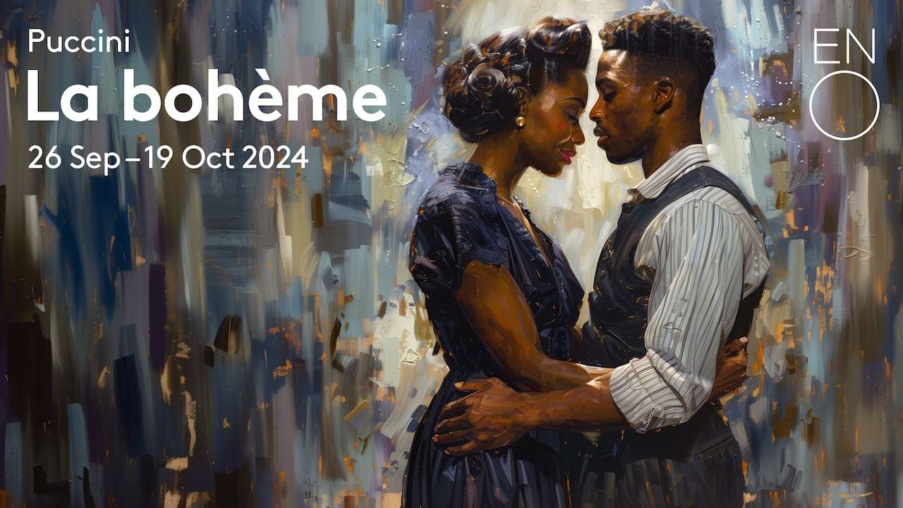 La bohème Tickets – London La bohème Tickets – London