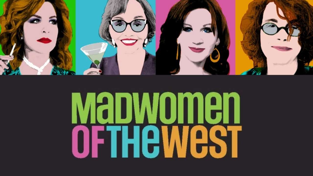 Madwomen of the West tickets Madwomen of the West tickets