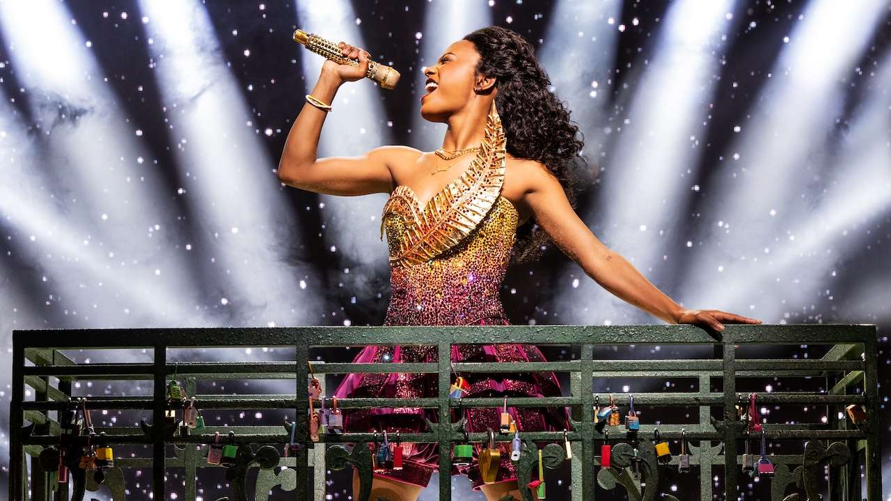 & Juliet recoups $17 million Broadway production costs & Juliet recoups $17 million Broadway production costs