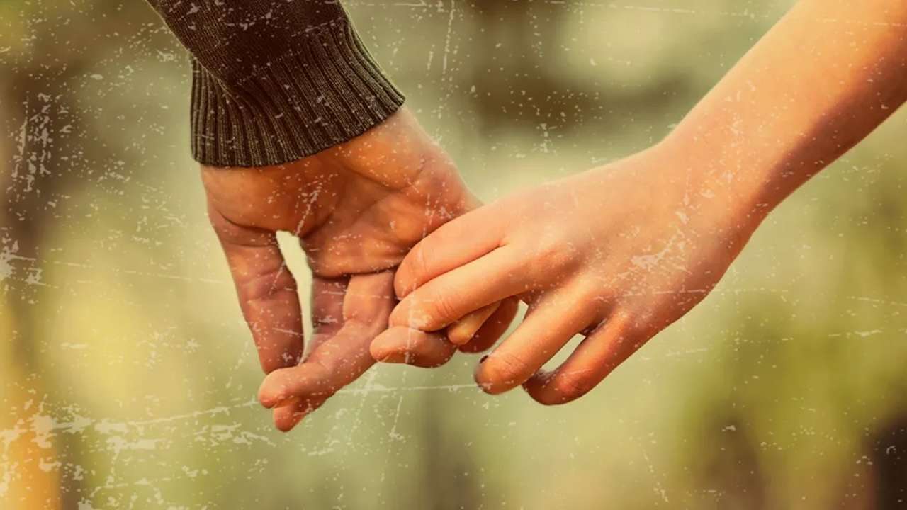 Never Let Me Go - coming to the Rose Theatre Kingston