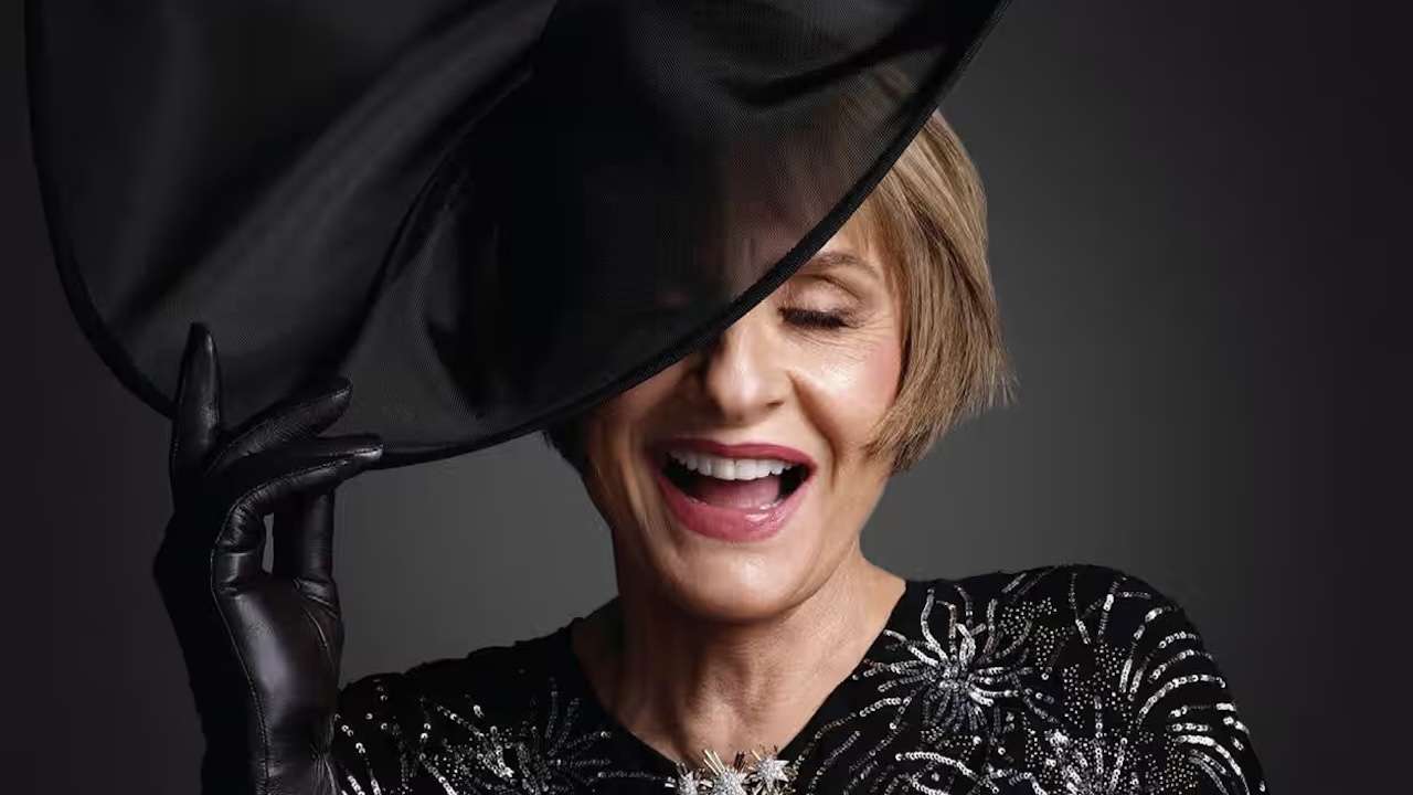 Patti LuPone to bring her new concert Patti LuPone: A Life in Notes to London Patti LuPone to bring her new concert Patti LuPone: A Life in Notes to London