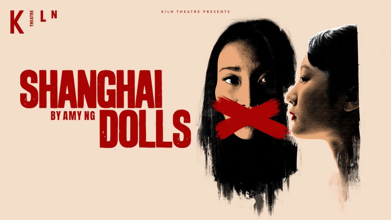 Shanghai Dolls Tickets – London Shanghai Dolls Tickets – London