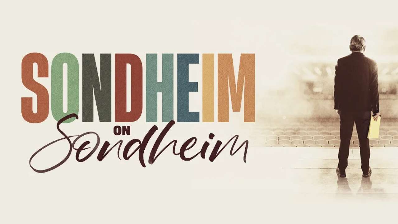 Sondheim on Sondheim Concert Tickets Sondheim on Sondheim Concert Tickets