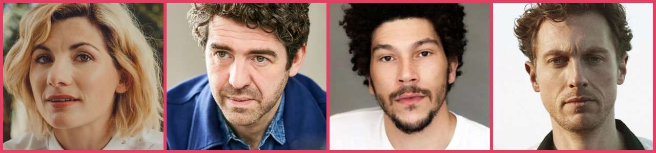 The Duchess of Malfi - Casting