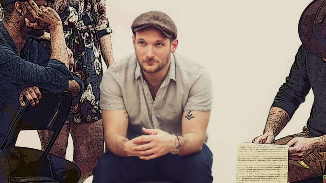 Drew Gasparini to present workshop of new musical We Aren’t Kids Anymore Drew Gasparini to present workshop of new musical We Aren’t Kids Anymore