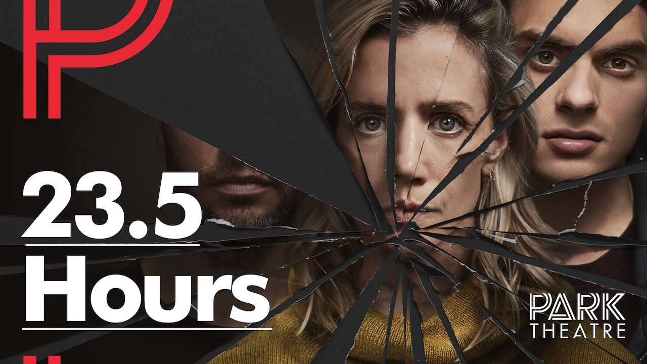 23.5 Hours Tickets – London 23.5 Hours Tickets – London