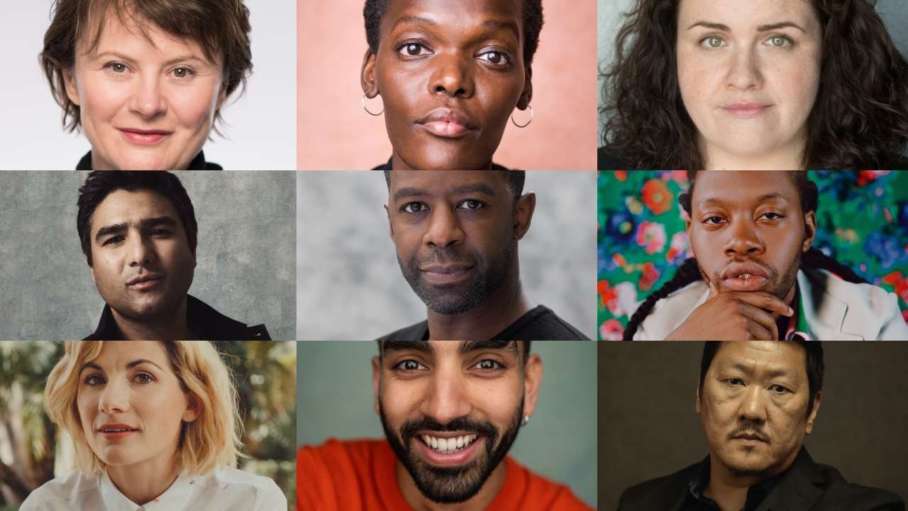 ECHO - More casting announced