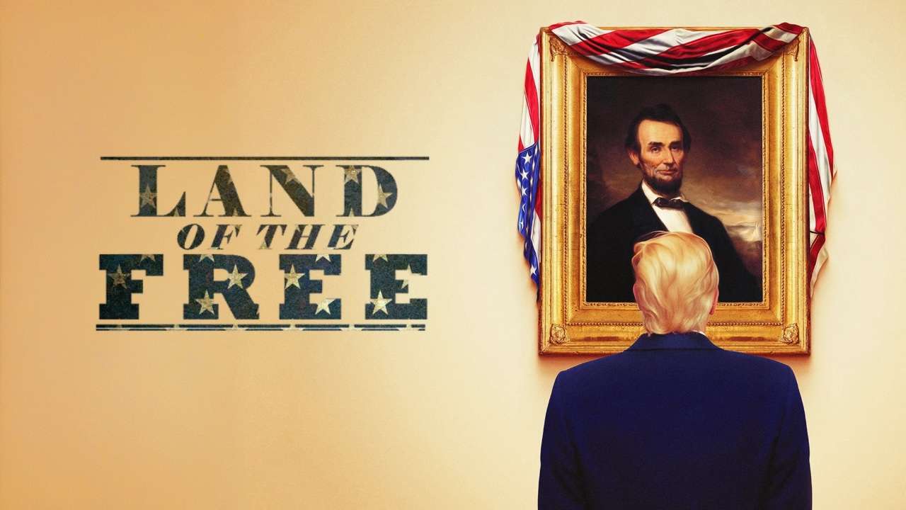 Land of the Free Tickets – London Land of the Free Tickets – London