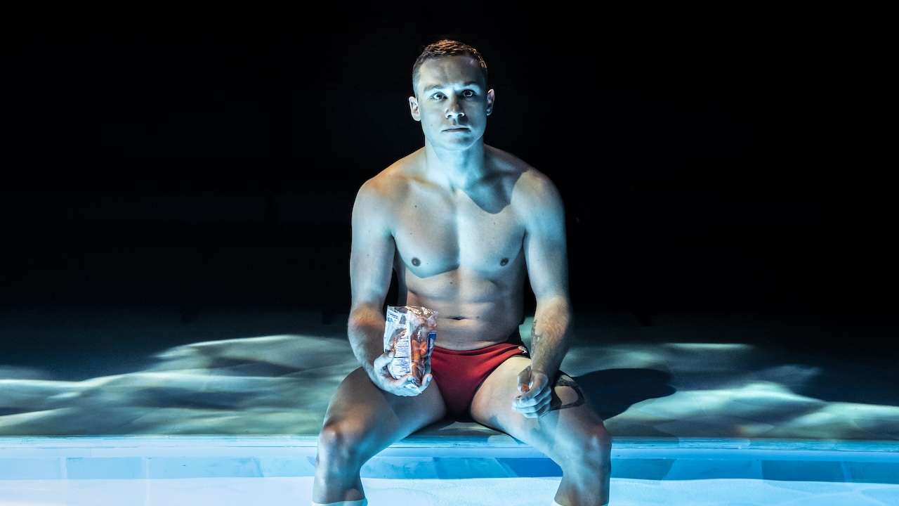 Red Speedo Tickets Red Speedo Tickets