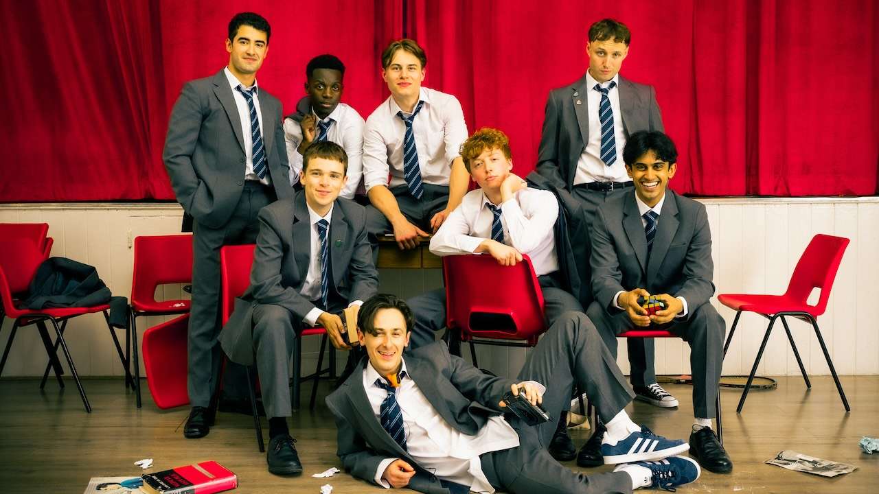 The History Boys - UK Tour - Casting