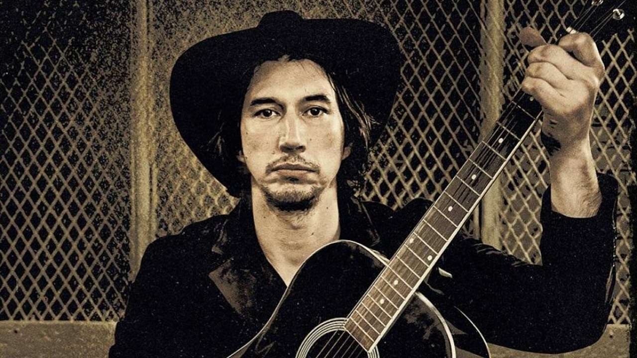 Adam Driver to star in Hold on to Me Darling Off-Broadway Adam Driver to star in Hold on to Me Darling Off-Broadway
