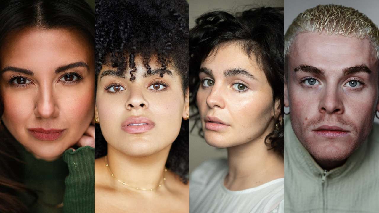 Cake: The Marie Antoinette Playlist full cast announced for London’s The Other Palace Cake: The Marie Antoinette Playlist full cast announced for London’s The Other Palace