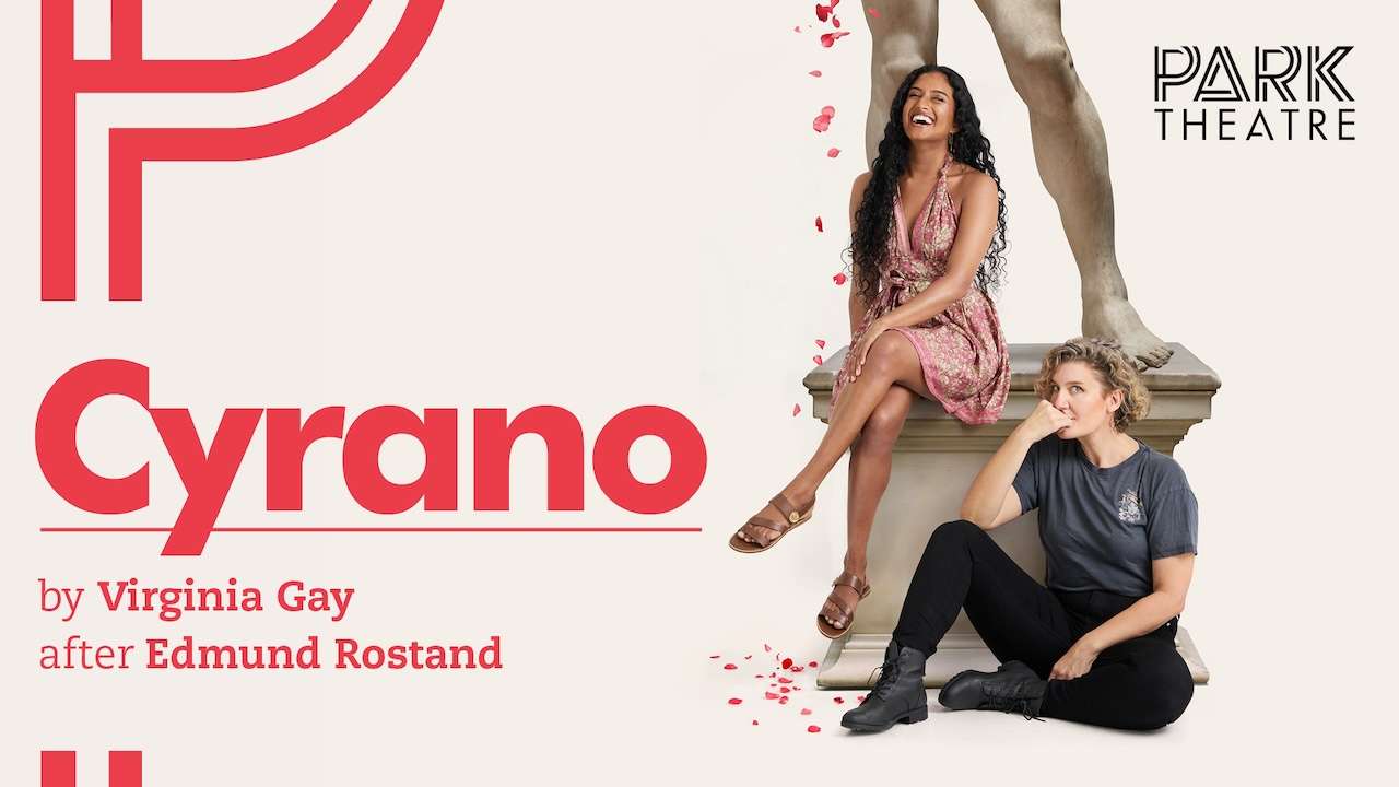 Cyrano Tickets – London Cyrano Tickets – London