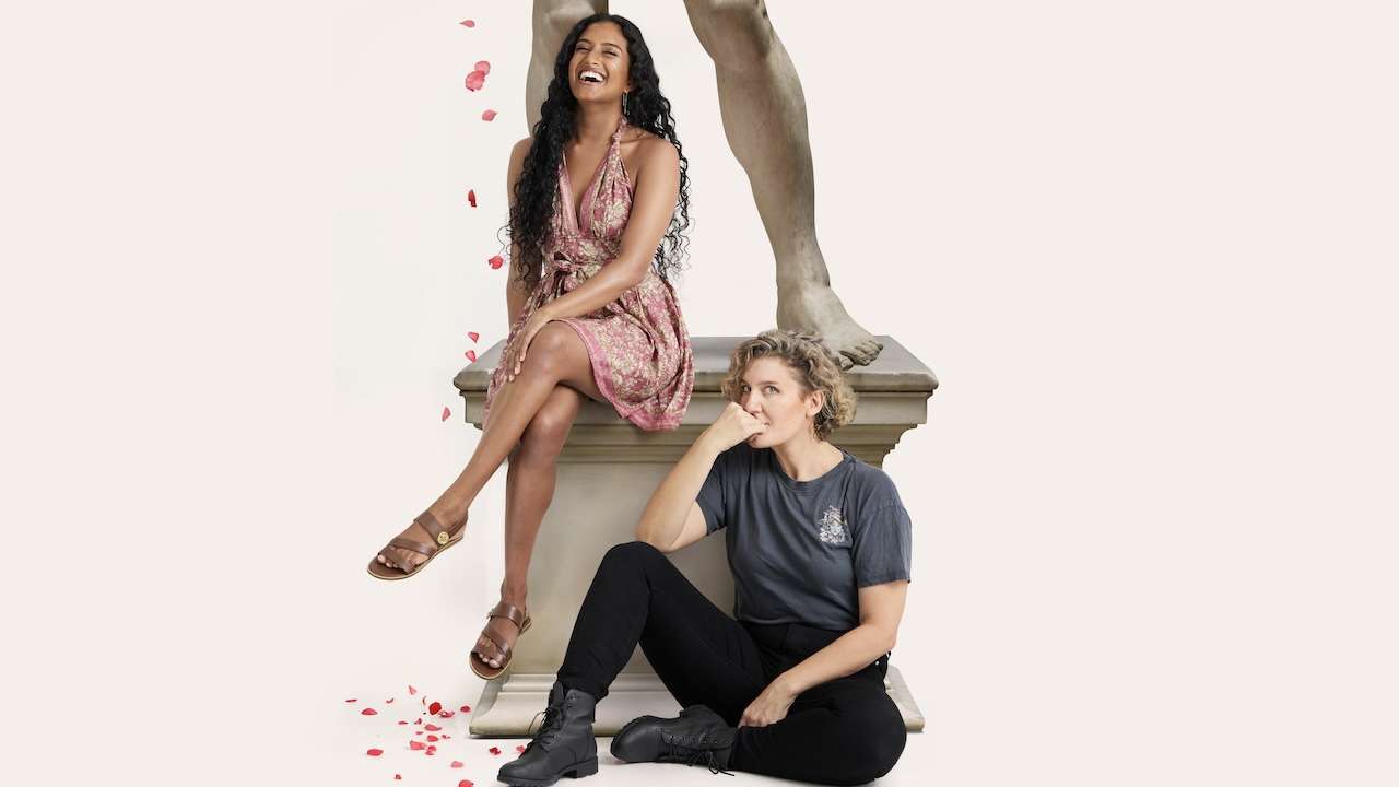 Cyrano - coming to the Park Theatre London
