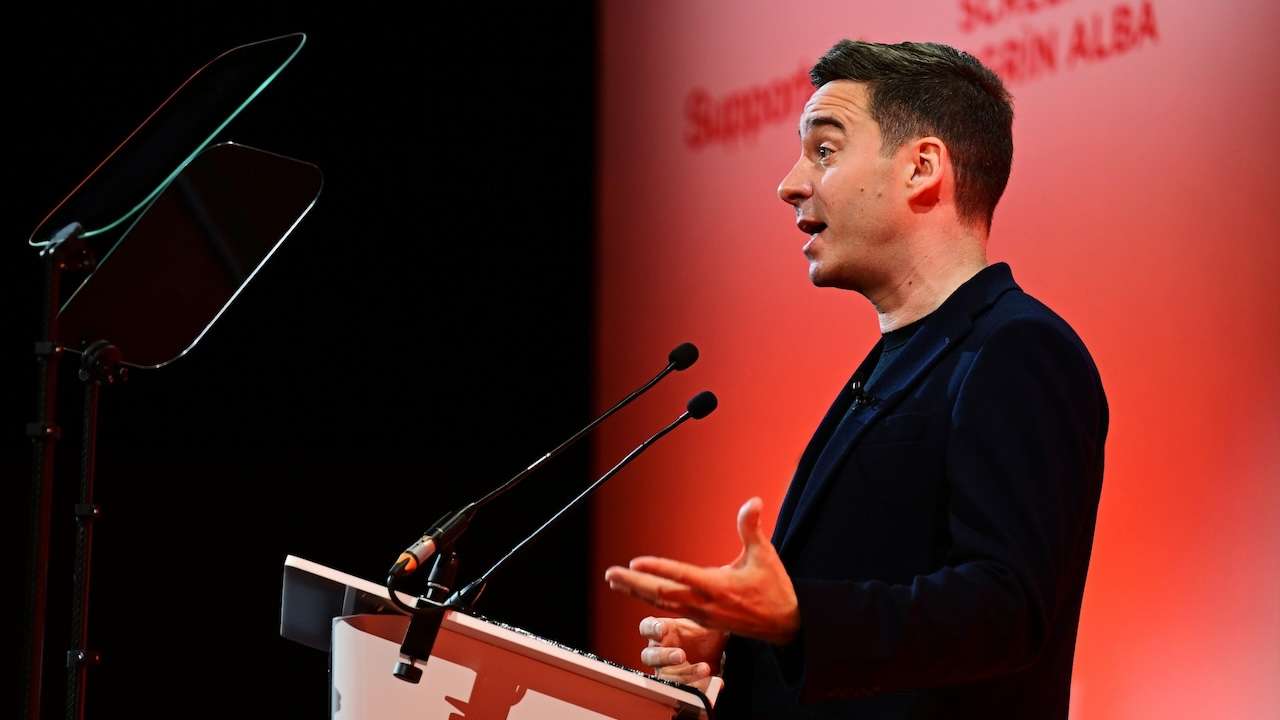 Video: Watch James Graham’s MacTaggart Lecture at the Edinburgh TV Festival 2024 Video: Watch James Graham’s MacTaggart Lecture at the Edinburgh TV Festival 2024