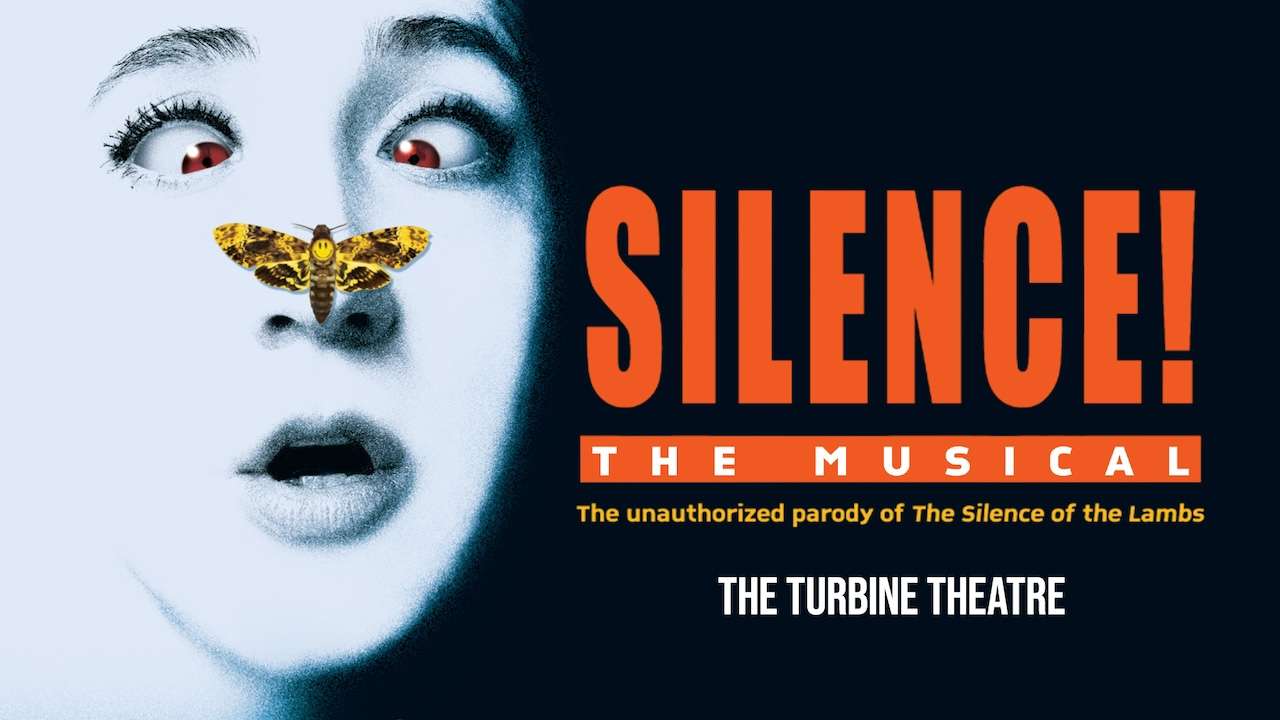 SILENCE! The Musical Tickets – London SILENCE! The Musical Tickets – London