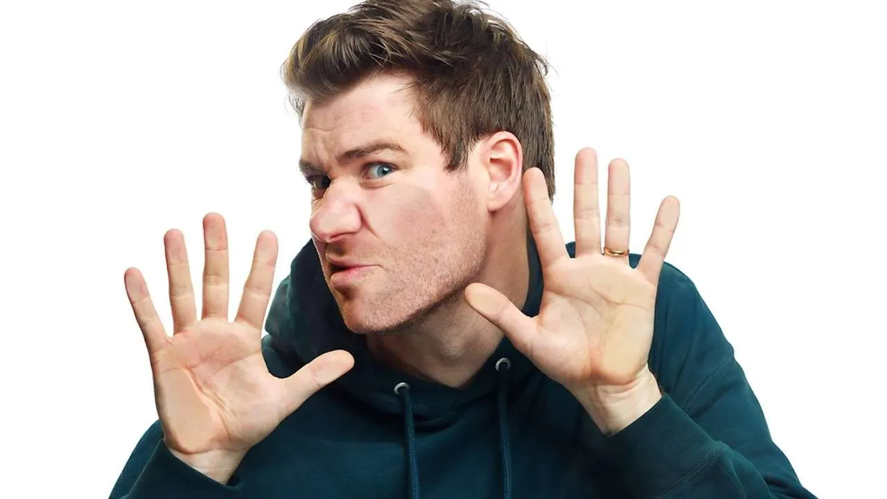 David Hunter to star in rehearsed reading of his new musical Stuck David Hunter to star in rehearsed reading of his new musical Stuck