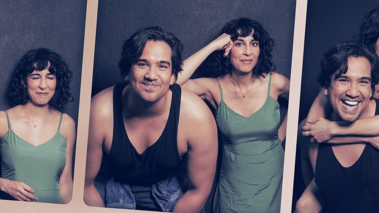 The Real Ones - Coming to the Bush Theatre London