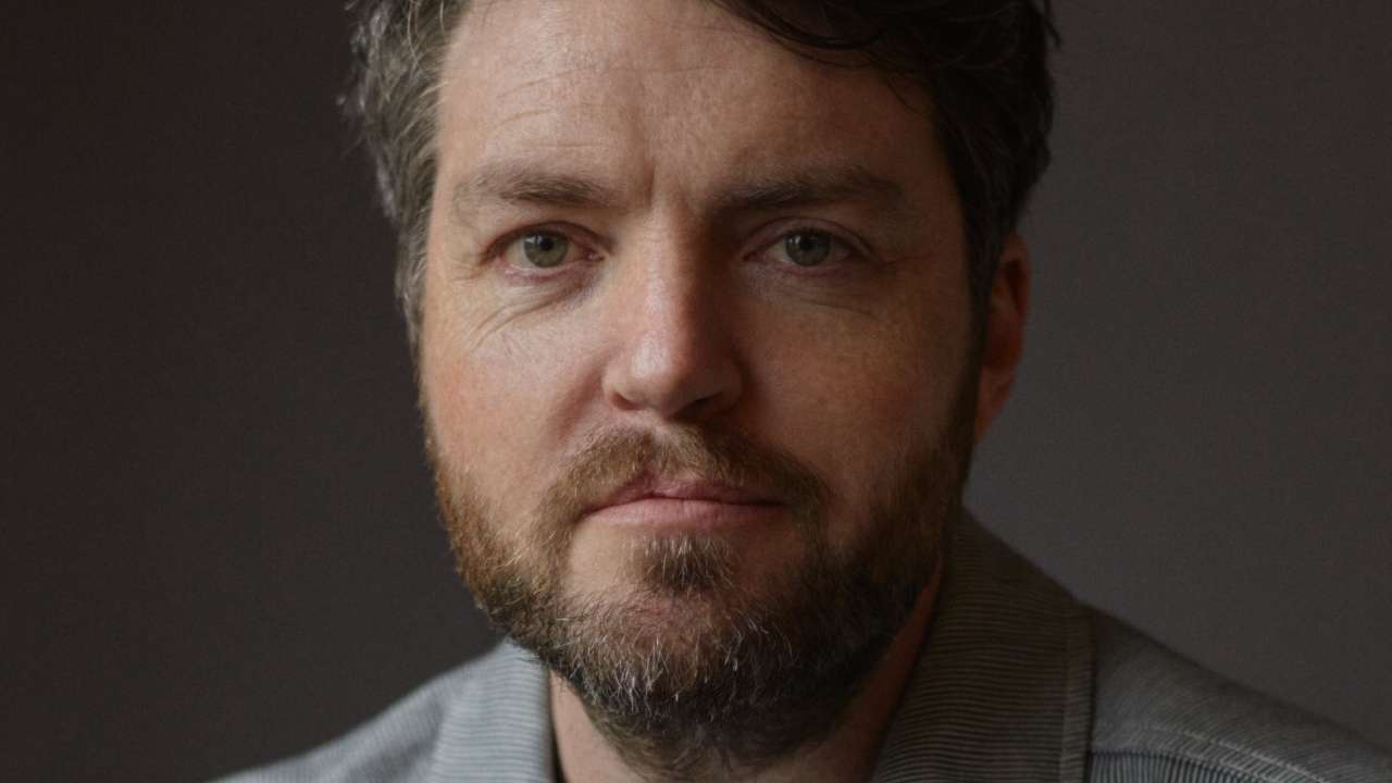 Tom Burke Tom Burke