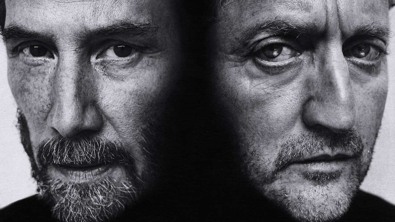 Keanu Reeves & Alex Winter to star in Waiting for Godot directed by Jamie Lloyd on Broadway Keanu Reeves & Alex Winter to star in Waiting for Godot directed by Jamie Lloyd on Broadway
