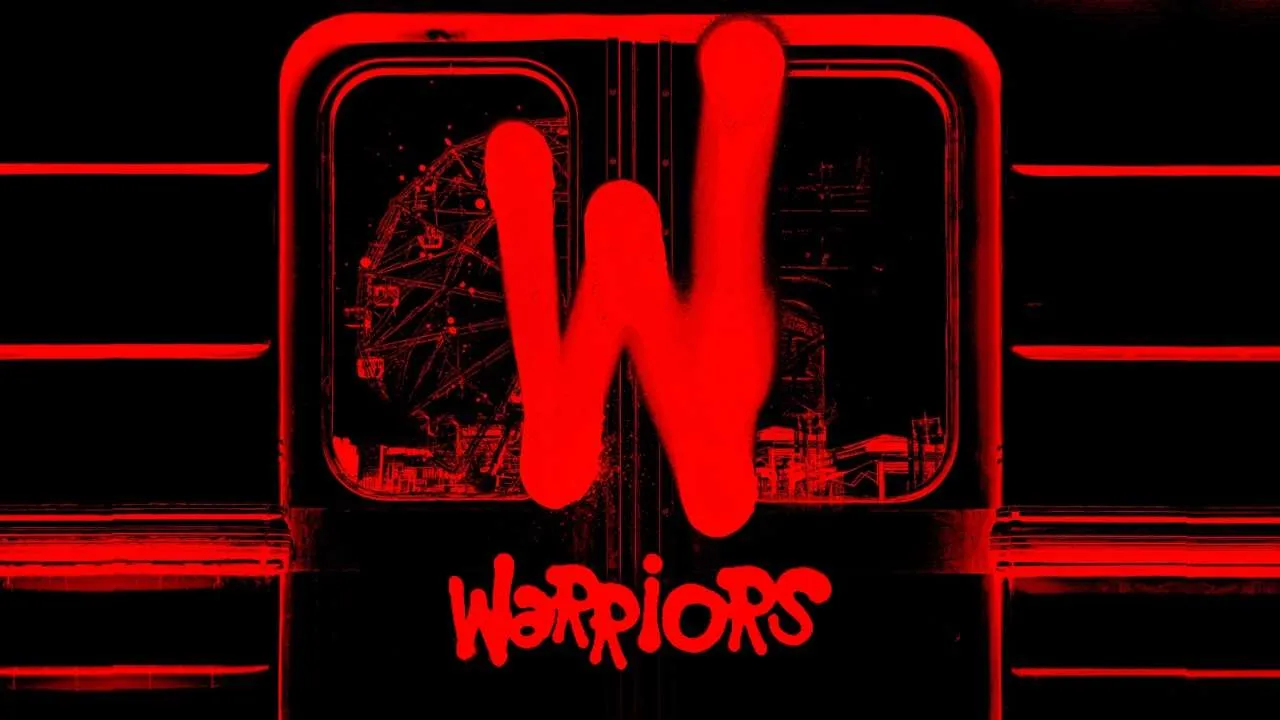 Warriors - A New Musical