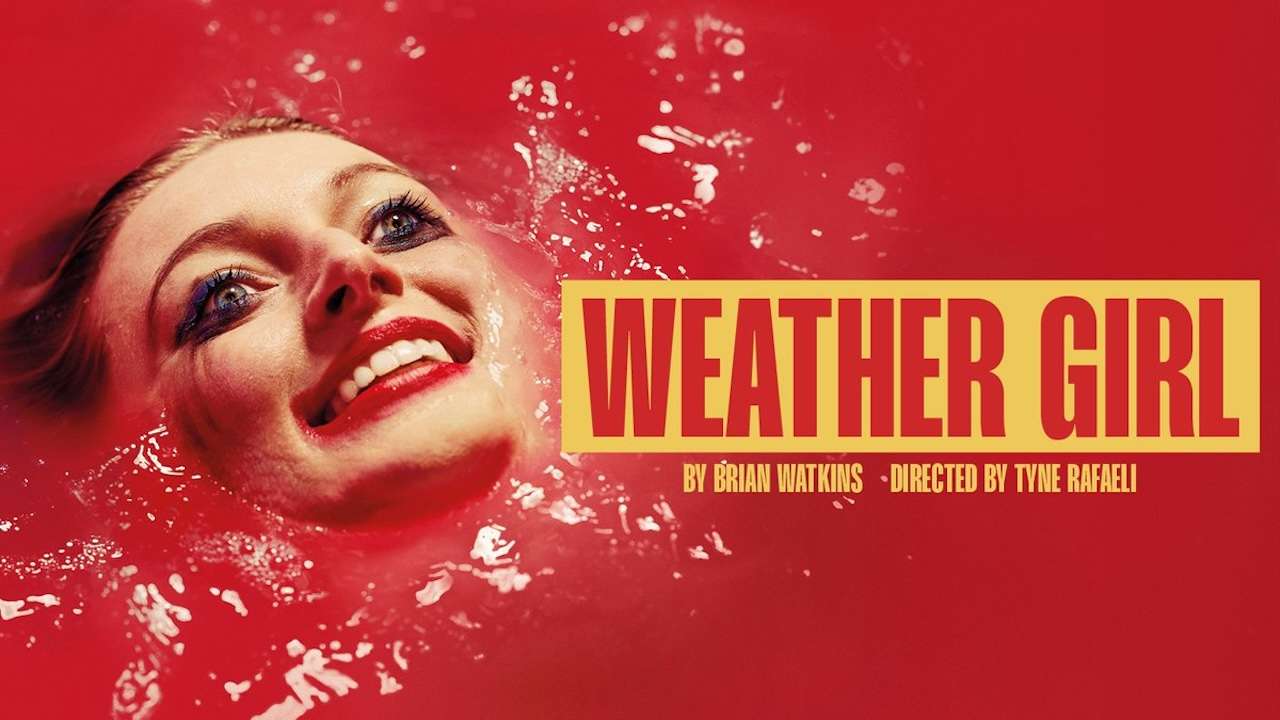 Weather Girl