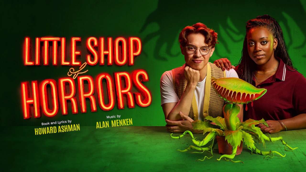 Little Shop of Horrors - Sheffield Theatres