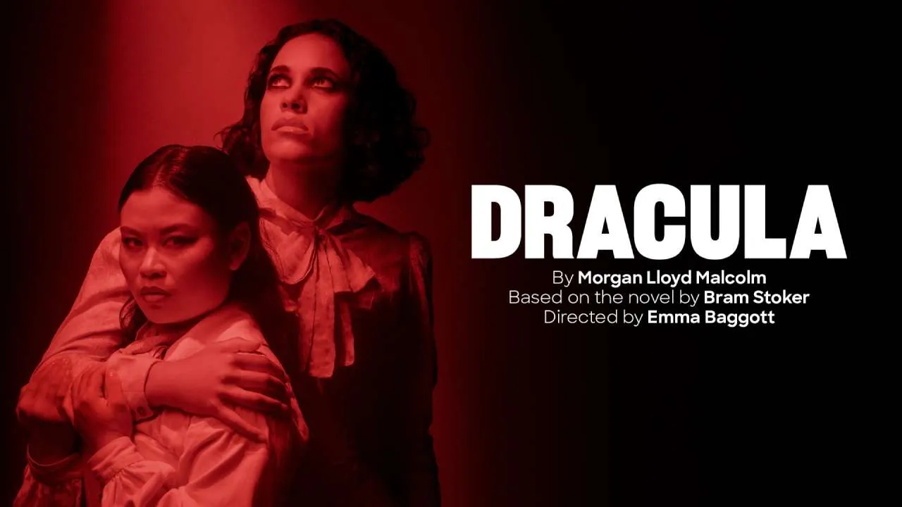 Dracula Tickets – A Thrilling New Play Dracula Tickets – A Thrilling New Play