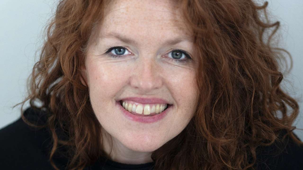 Lisa Spirling (Photo by Udall Evans)