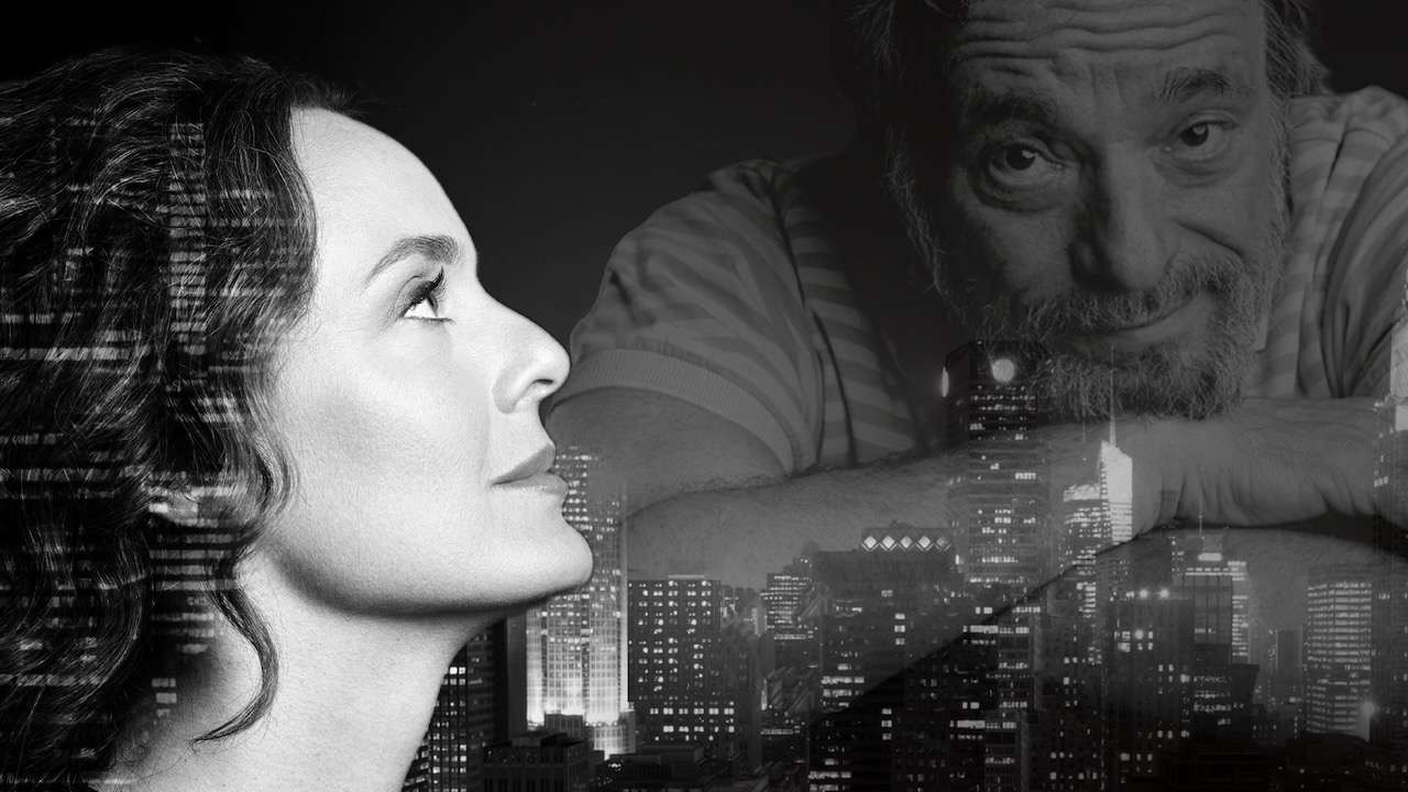 Broadway star Melissa Errico brings Sondheim in the City concert to London’s Cadogan Hall Broadway star Melissa Errico brings Sondheim in the City concert to London’s Cadogan Hall